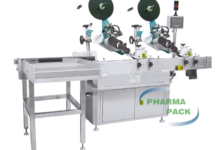 Unlock The Advantages Of Rotary Labelers For Pharmaceutical Manufacturers