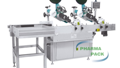 Unlock The Advantages Of Rotary Labelers For Pharmaceutical Manufacturers