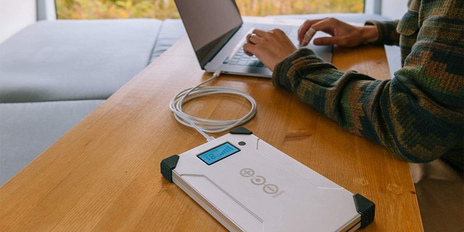 Why Every Laptop User Should Invest in a Laptop Power Bank