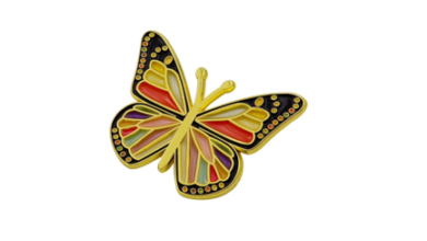 Discover Why Custom Crafts is One of the Best Enamel Pin Factory in the Industry