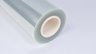 Introducing Hengli's Polyester Film: The Ultimate Solution for Packaging and Industrial Needs