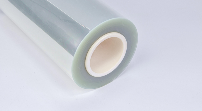 Introducing Hengli's Polyester Film: The Ultimate Solution for Packaging and Industrial Needs