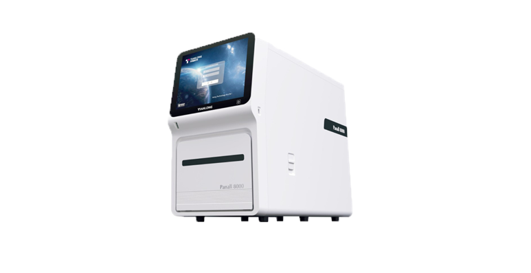 Unleashing the Potential of PCR Diagnostics with TIANLONG