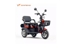 3 Reasons Why a Three Wheel Electric Trike is the Perfect Mode of Transportation