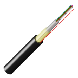 Fibercan's 4 Core Outdoor Fiber Optic Cable: Affordable Pricing for Diverse Applications